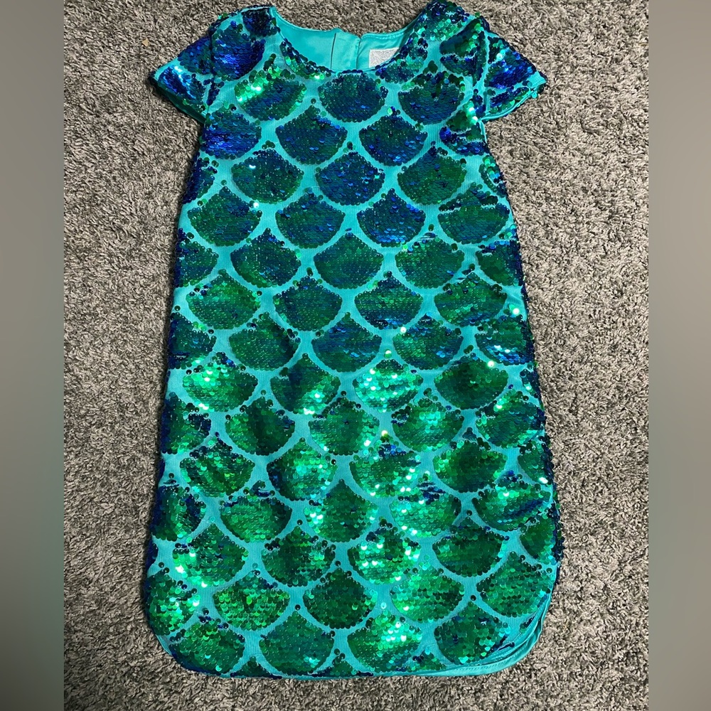 Disney Princess Ariel dress